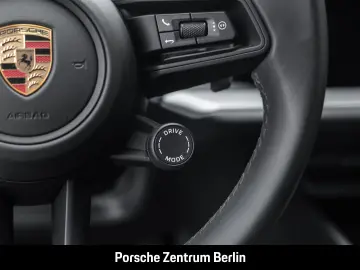 PORSCHE Cayenne BOSE Rückfahrkamera Panorama InnoDrive