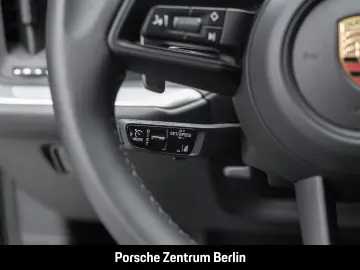 PORSCHE Cayenne BOSE Rückfahrkamera Panorama InnoDrive