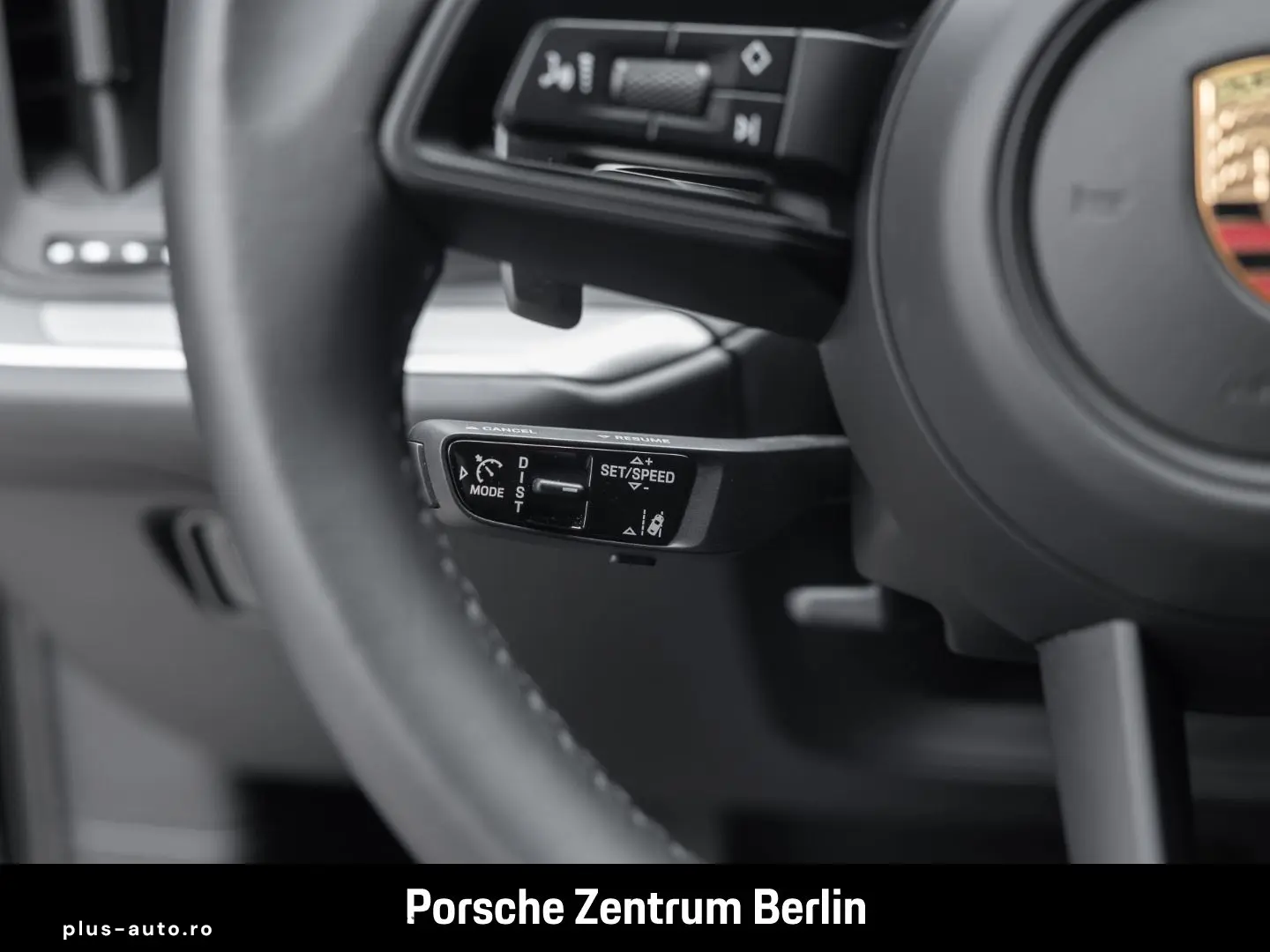 PORSCHE Cayenne BOSE Rückfahrkamera Panorama InnoDrive