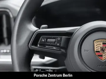 PORSCHE Cayenne BOSE Rückfahrkamera Panorama InnoDrive