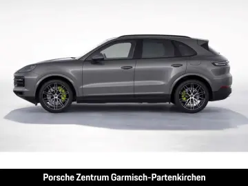 PORSCHE Cayenne E-Hybrid 360 Kamera Bose Keyless Memory
