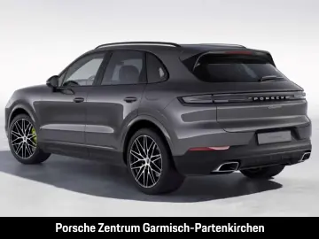 PORSCHE Cayenne E-Hybrid 360 Kamera Bose Keyless Memory