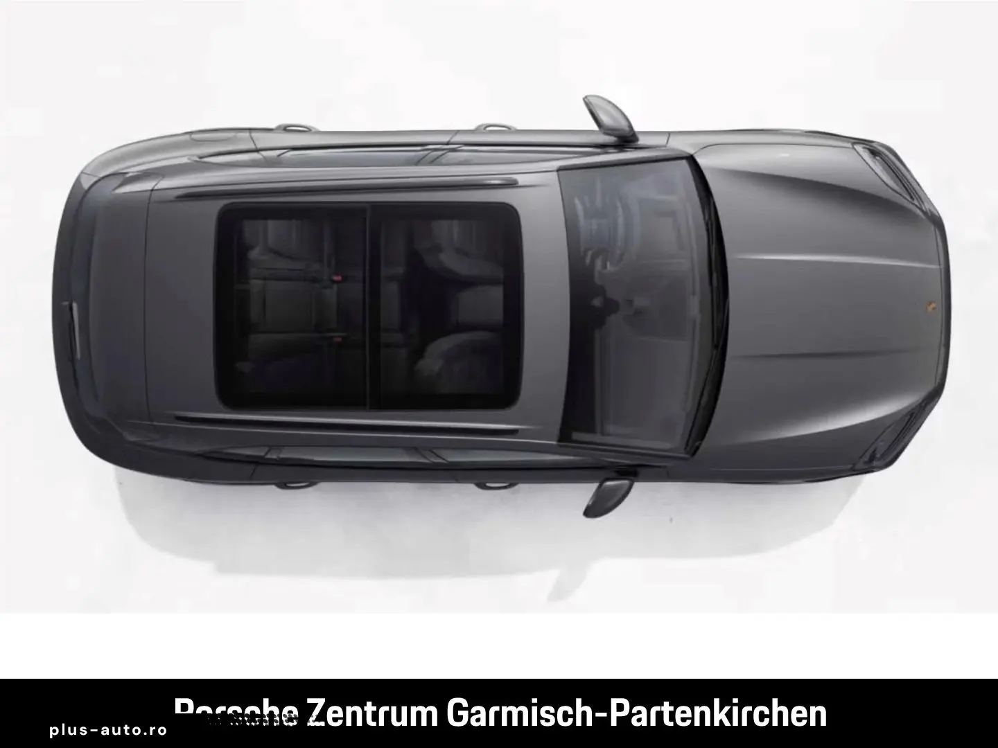 PORSCHE Cayenne E-Hybrid 360 Kamera Bose Keyless Memory