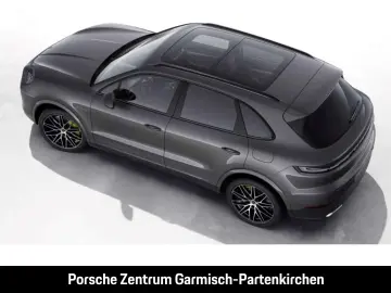 PORSCHE Cayenne E-Hybrid 360 Kamera Bose Keyless Memory