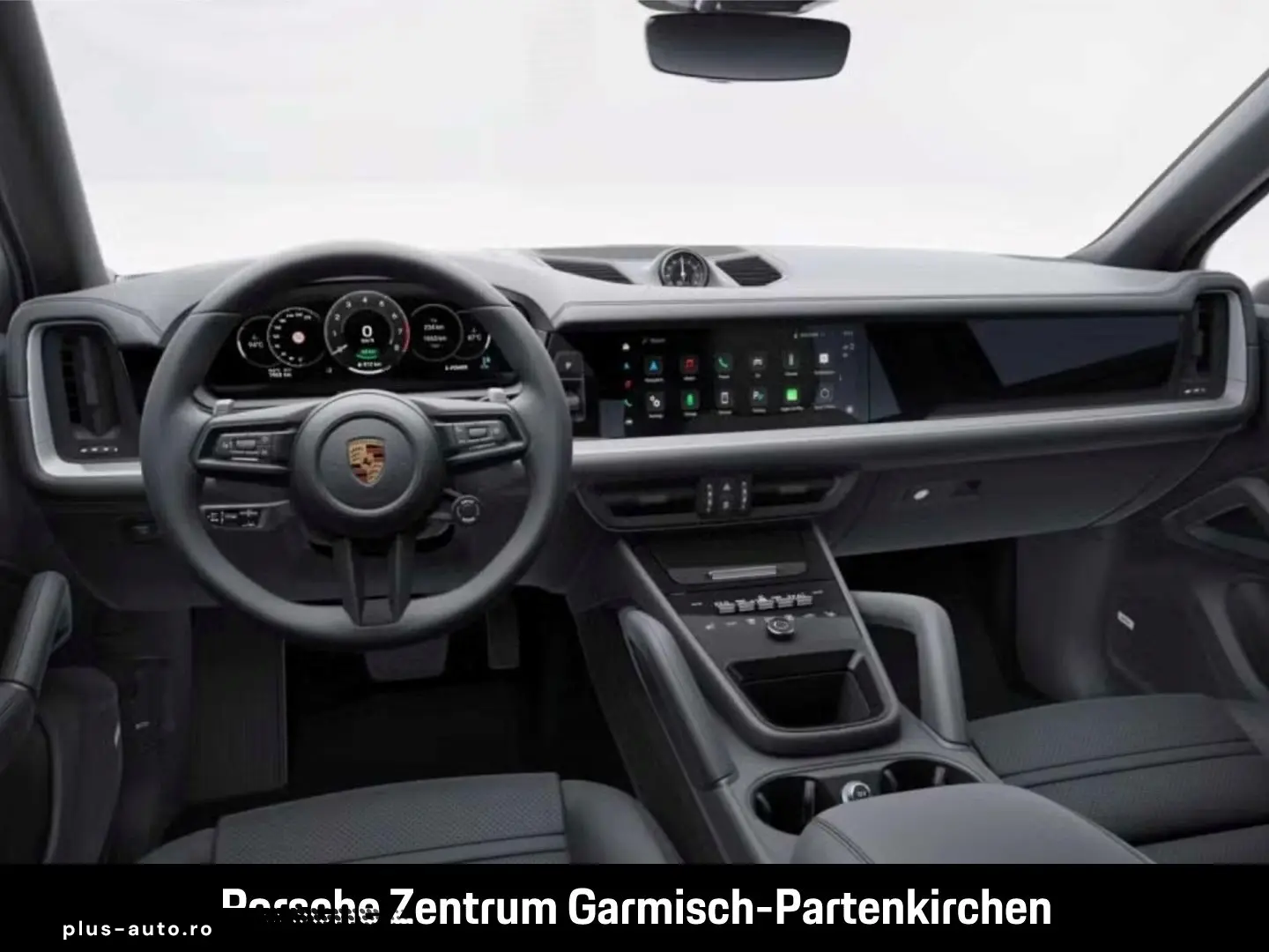 PORSCHE Cayenne E-Hybrid 360 Kamera Bose Keyless Memory