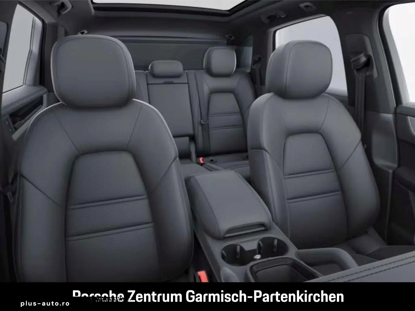 PORSCHE Cayenne E-Hybrid 360 Kamera Bose Keyless Memory