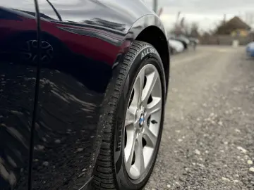 Bmw 320D 2014 Manual