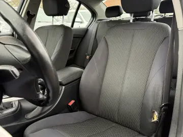 Bmw 320D 2014 Manual