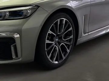 BMW 730 dLim.xDrive M Sport Laser ACC