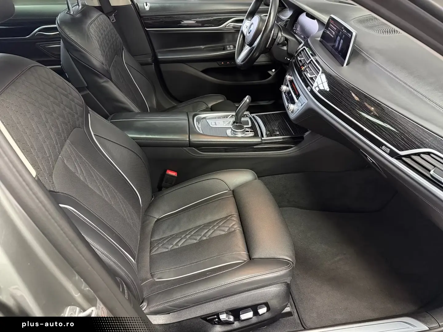 BMW 730 dLim.xDrive M Sport Laser ACC