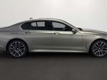 BMW 730 dLim.xDrive M Sport Laser ACC
