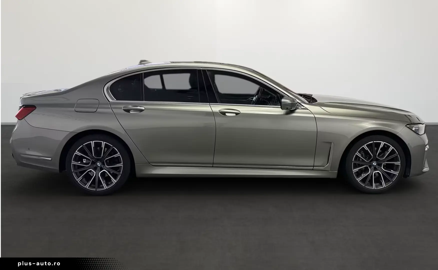 BMW 730 dLim.xDrive M Sport Laser ACC