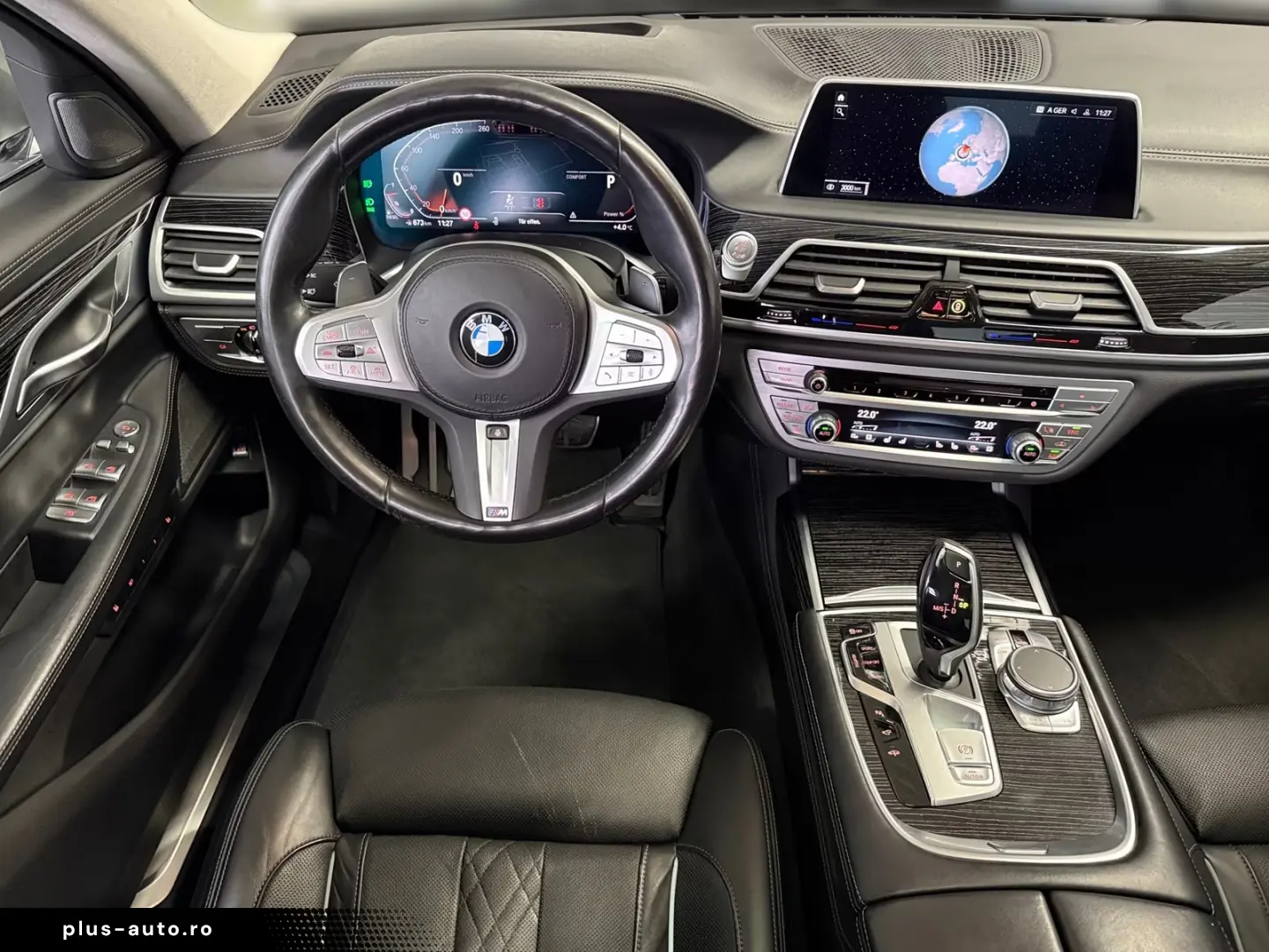 BMW 730 dLim.xDrive M Sport Laser ACC