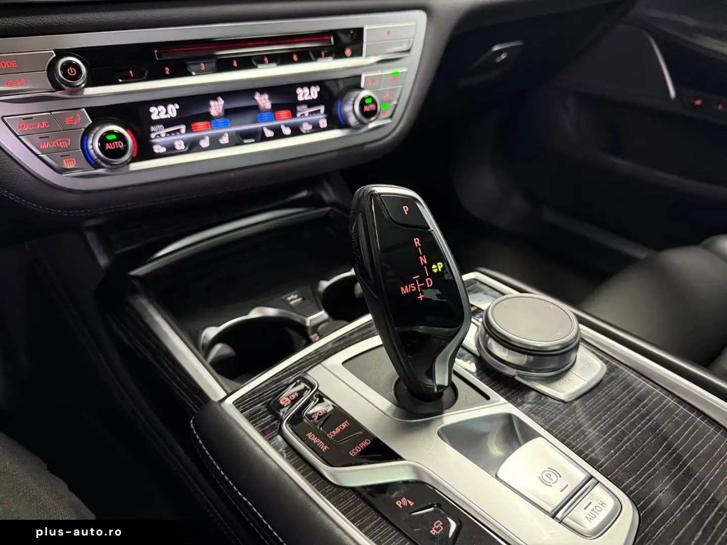 BMW 730 dLim.xDrive M Sport Laser ACC