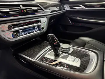BMW 730 dLim.xDrive M Sport Laser ACC