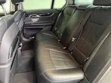 BMW 730 dLim.xDrive M Sport Laser ACC