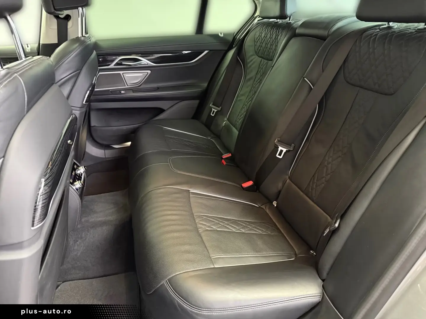 BMW 730 dLim.xDrive M Sport Laser ACC