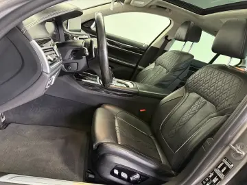 BMW 730 dLim.xDrive M Sport Laser ACC