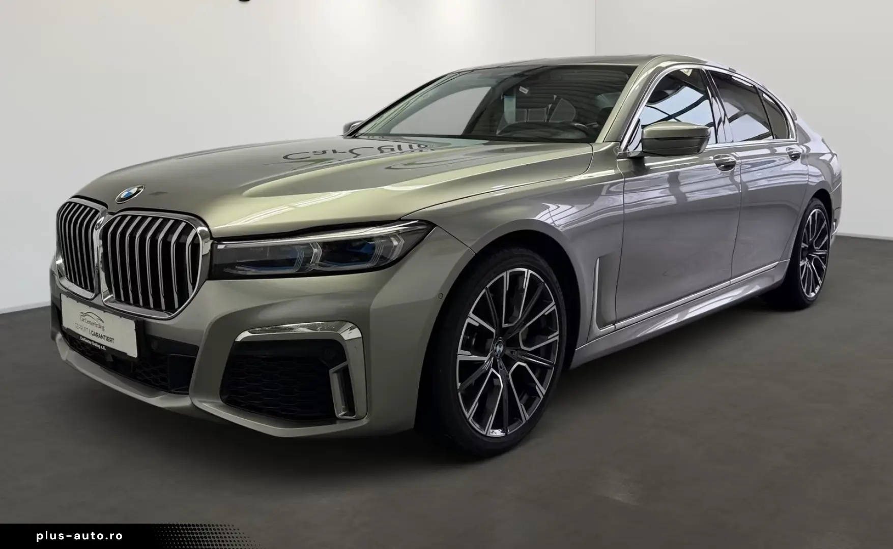 BMW 730 dLim.xDrive M Sport Laser ACC