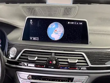 BMW 730 dLim.xDrive M Sport Laser ACC