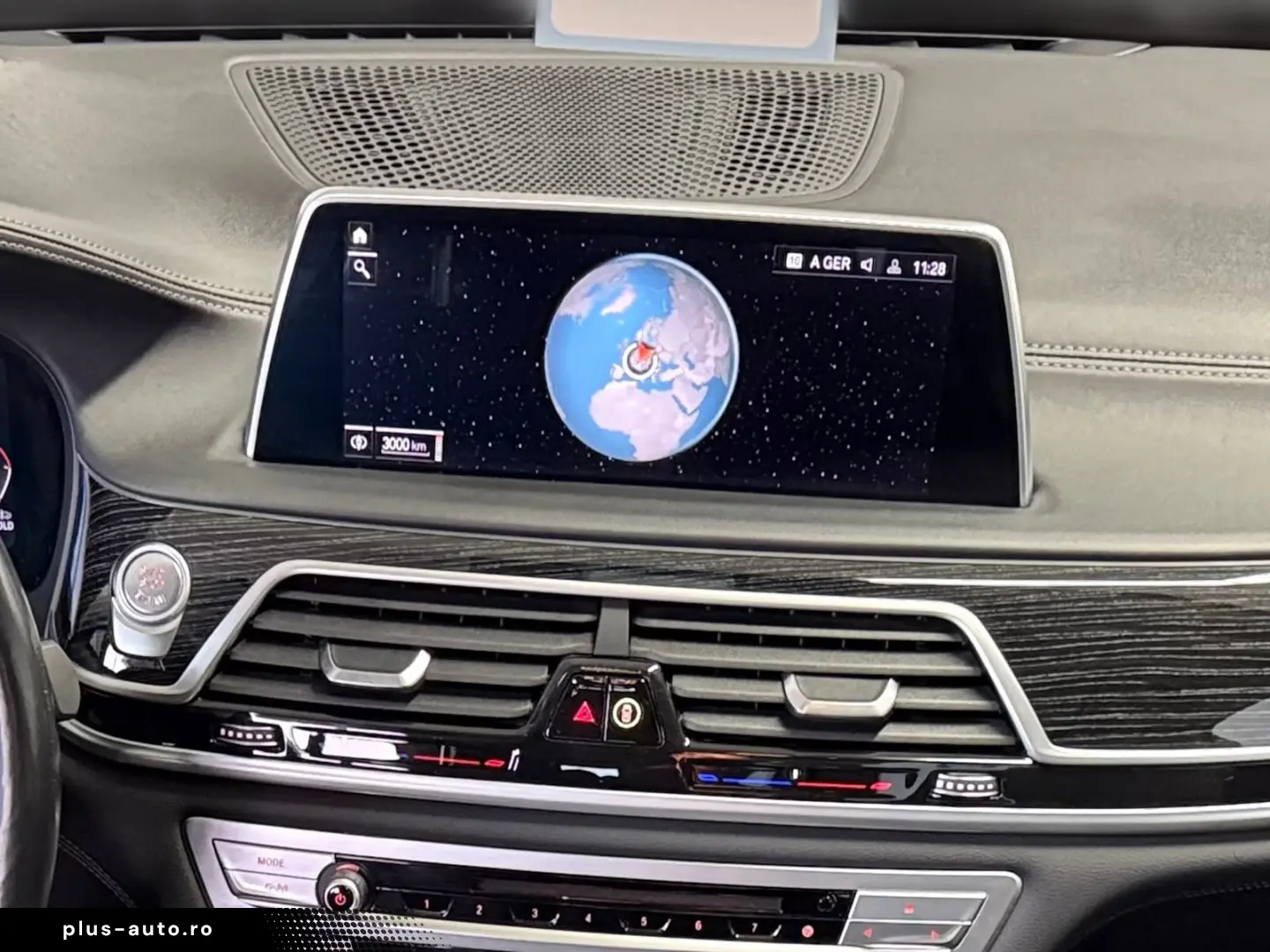 BMW 730 dLim.xDrive M Sport Laser ACC