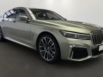 BMW 730 dLim.xDrive M Sport Laser ACC