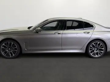 BMW 730 dLim.xDrive M Sport Laser ACC
