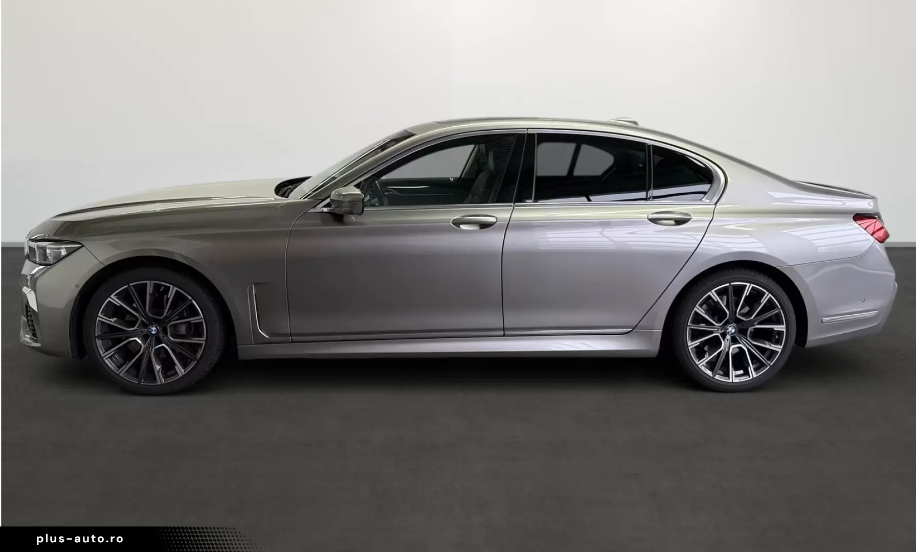 BMW 730 dLim.xDrive M Sport Laser ACC