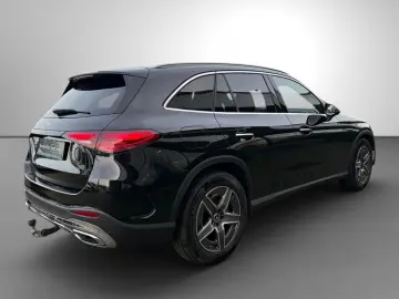 MERCEDES-BENZ GLC 200 4M AMG