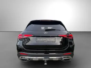 MERCEDES-BENZ GLC 200 4M AMG
