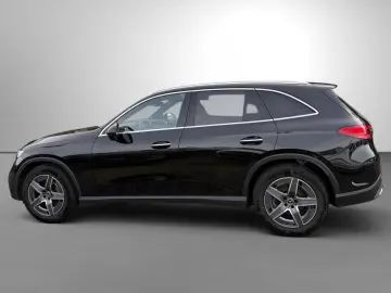 MERCEDES-BENZ GLC 200 4M AMG