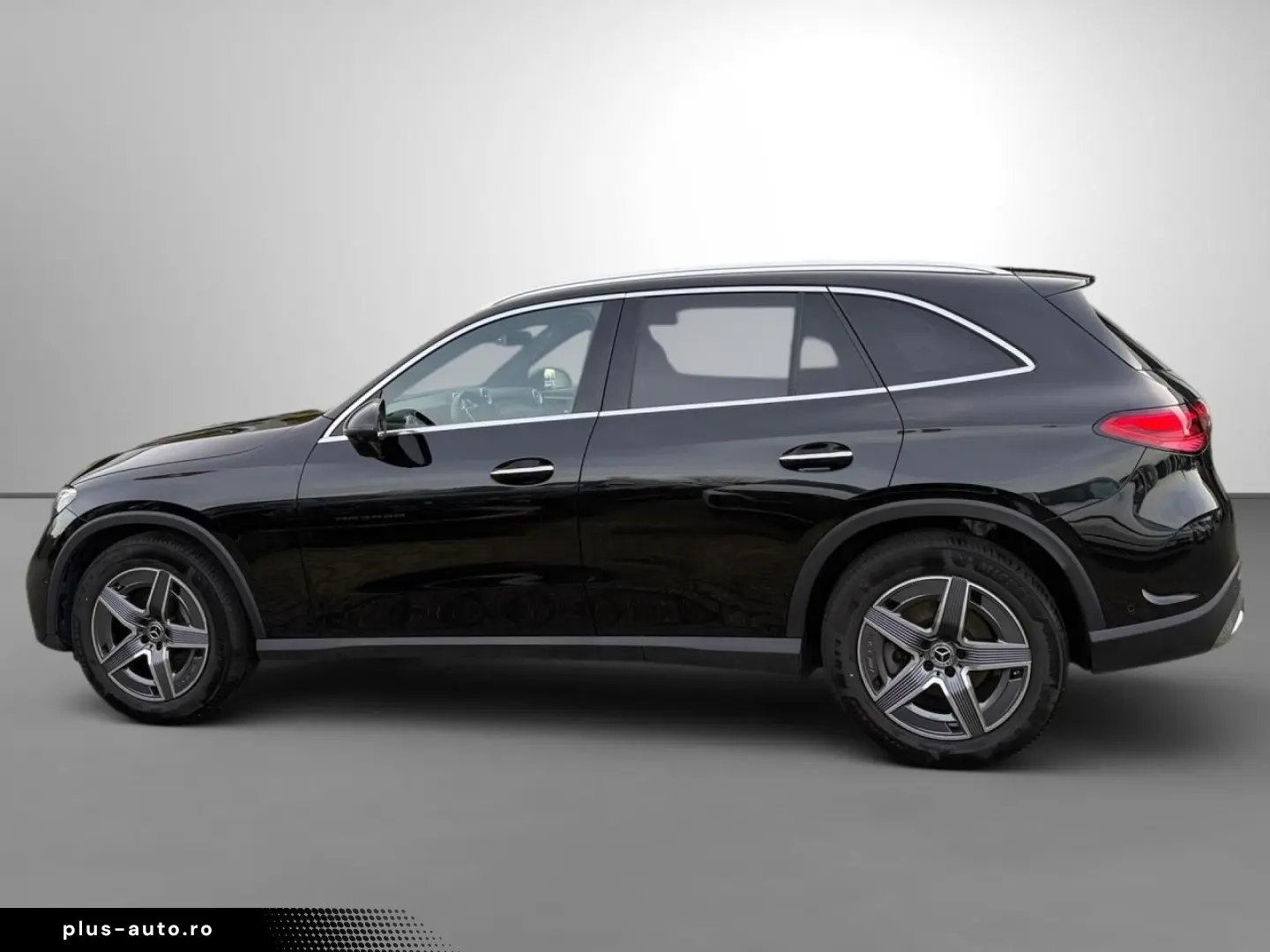 MERCEDES-BENZ GLC 200 4M AMG