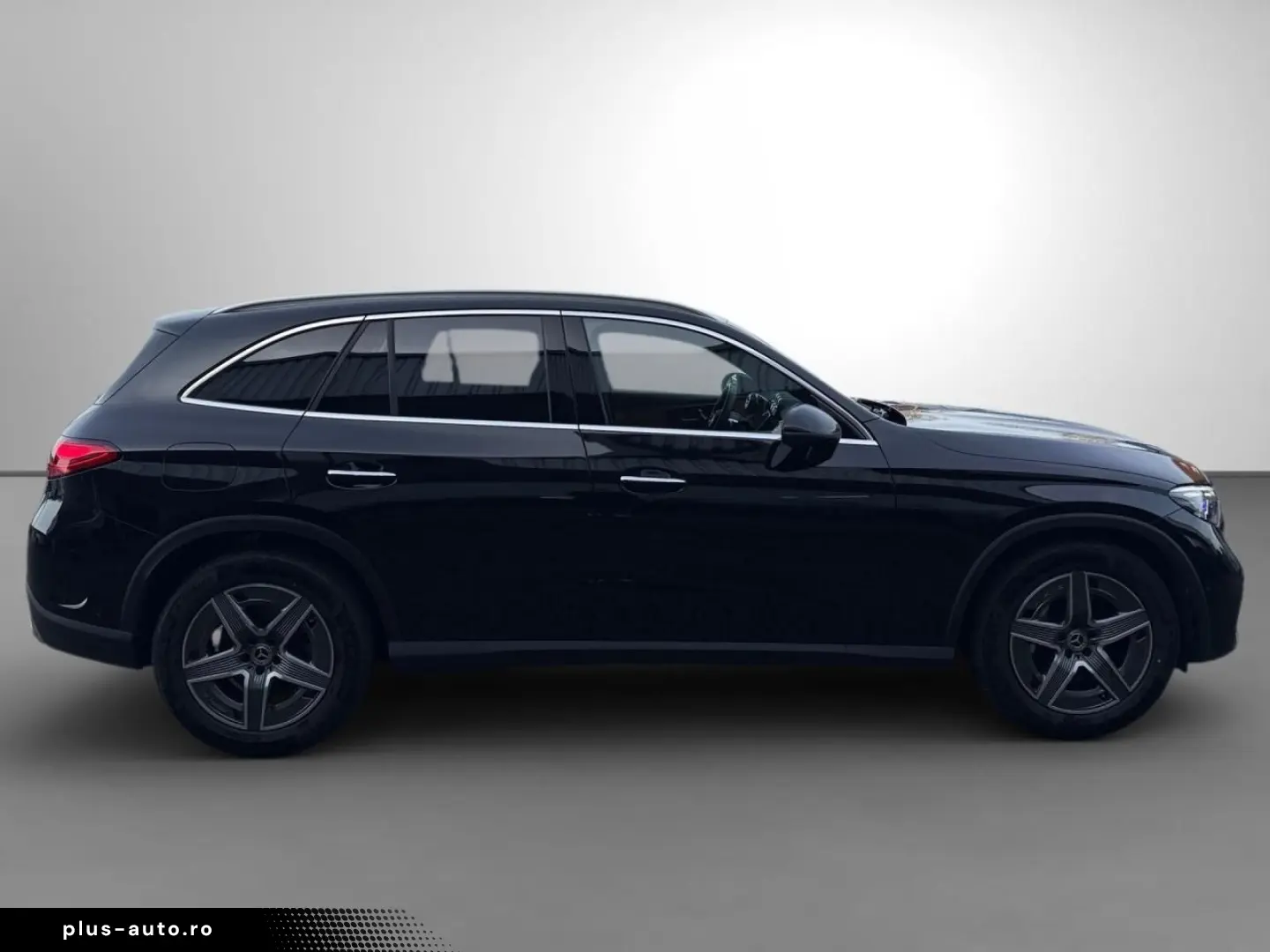 MERCEDES-BENZ GLC 200 4M AMG