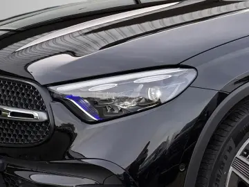 MERCEDES-BENZ GLC 200 4M AMG