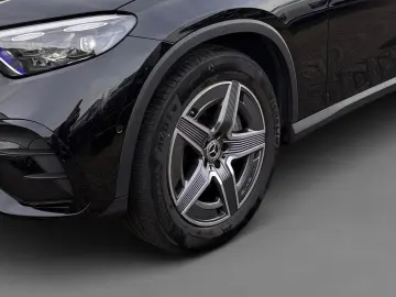 MERCEDES-BENZ GLC 200 4M AMG