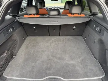 MERCEDES-BENZ GLC 200 4M AMG