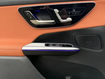 MERCEDES-BENZ GLC 200 4M AMG