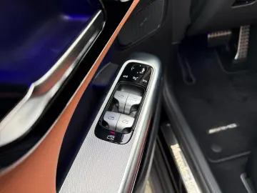 MERCEDES-BENZ GLC 200 4M AMG