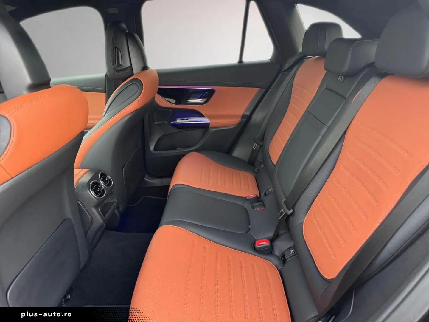 MERCEDES-BENZ GLC 200 4M AMG