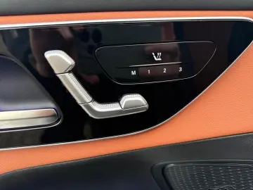 MERCEDES-BENZ GLC 200 4M AMG