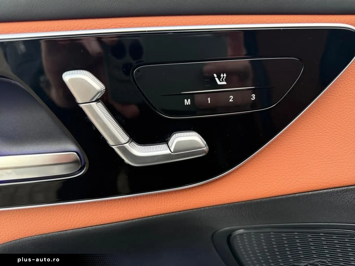 MERCEDES-BENZ GLC 200 4M AMG