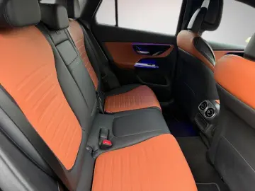 MERCEDES-BENZ GLC 200 4M AMG