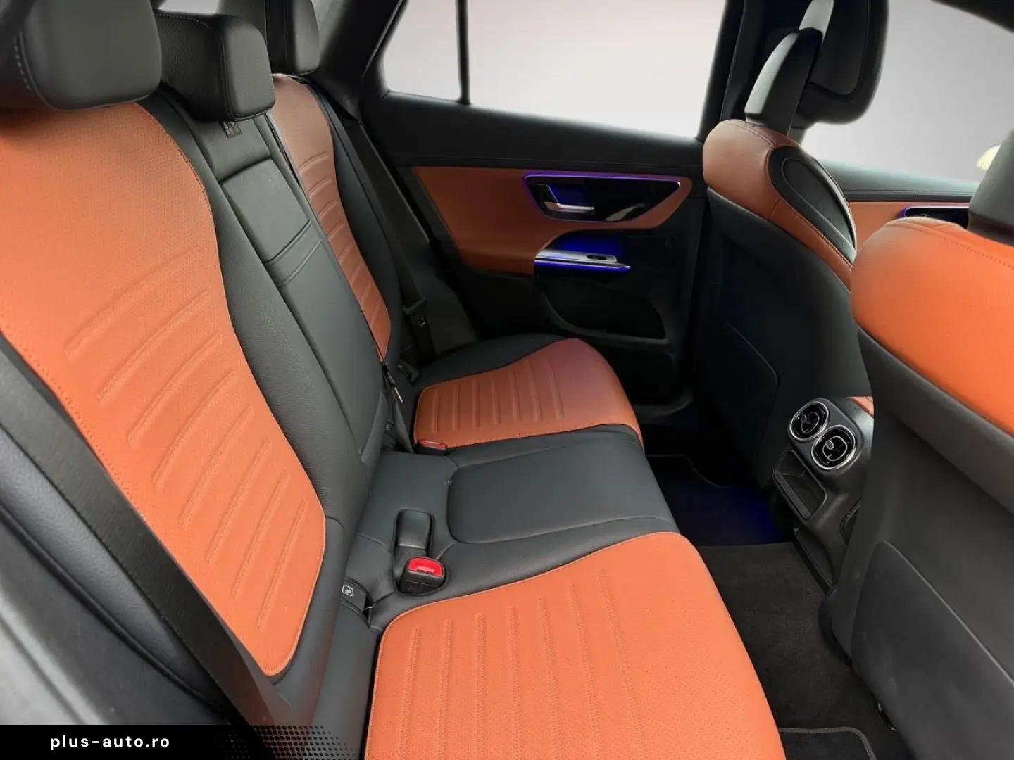 MERCEDES-BENZ GLC 200 4M AMG