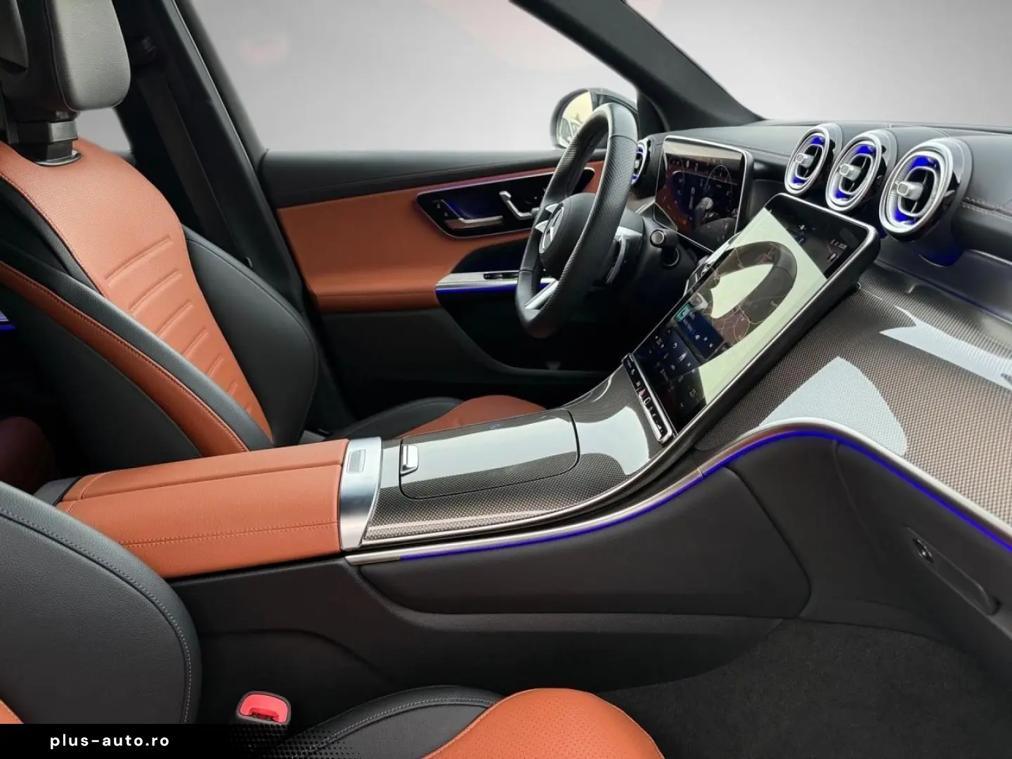 MERCEDES-BENZ GLC 200 4M AMG