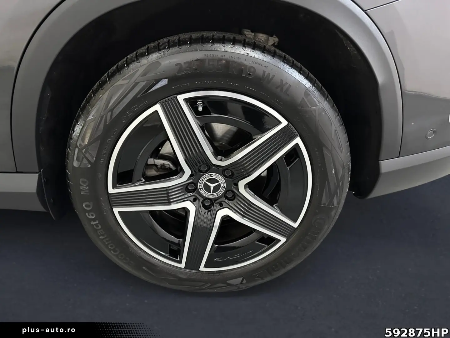 MERCEDES-BENZ GLC 300 d 4M AMG