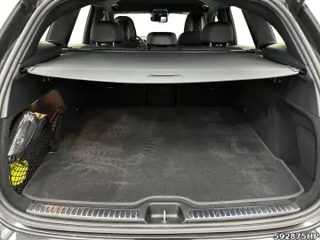 MERCEDES-BENZ GLC 300 d 4M AMG