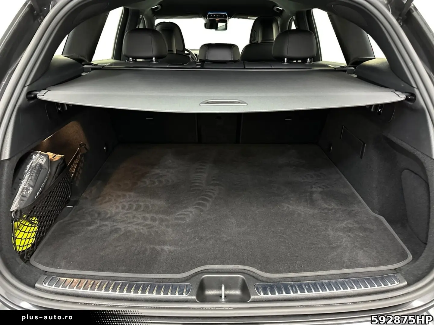 MERCEDES-BENZ GLC 300 d 4M AMG