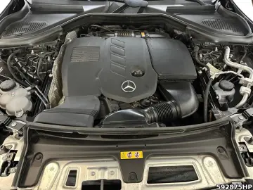 MERCEDES-BENZ GLC 300 d 4M AMG