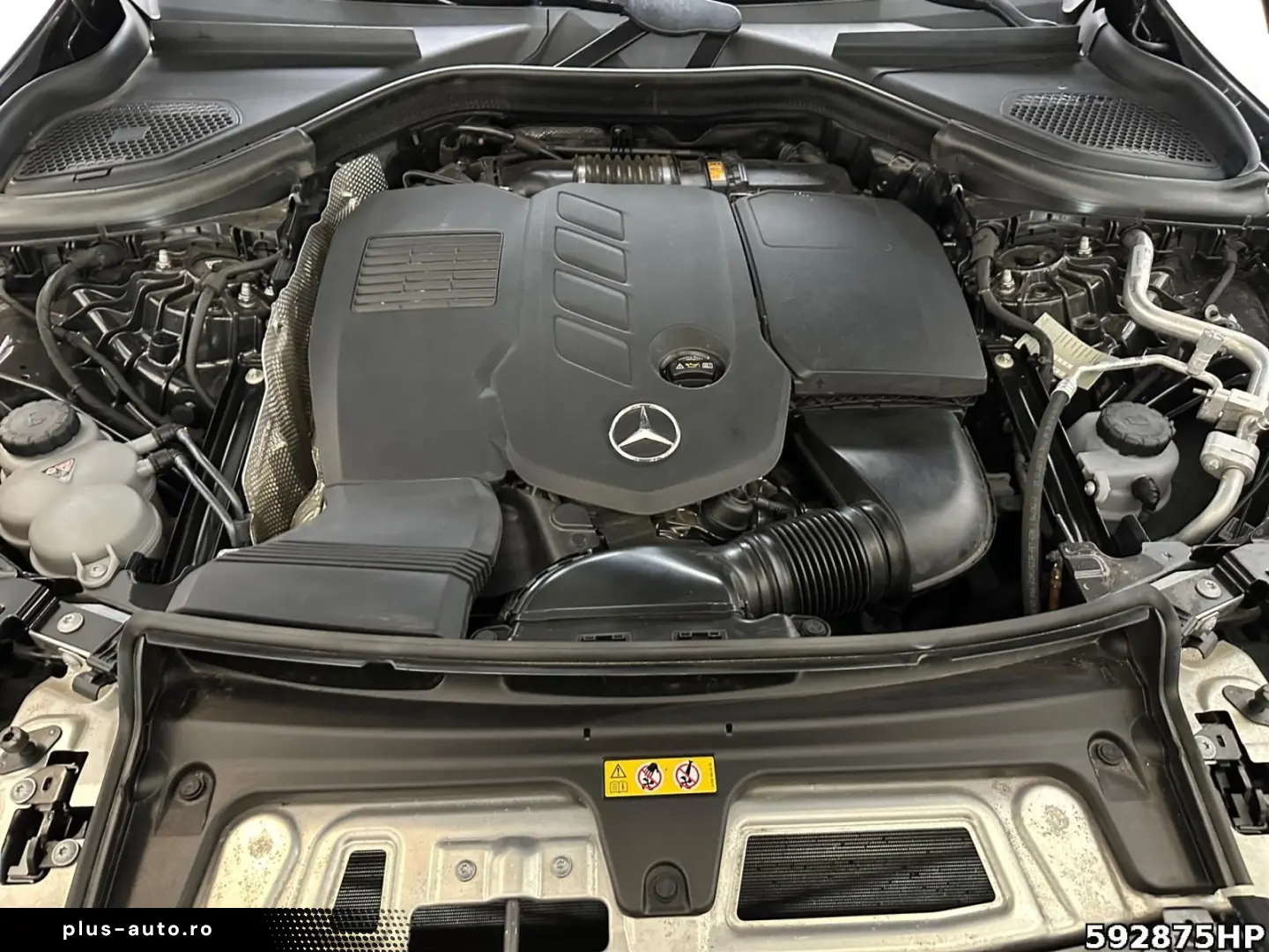 MERCEDES-BENZ GLC 300 d 4M AMG