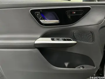 MERCEDES-BENZ GLC 300 d 4M AMG